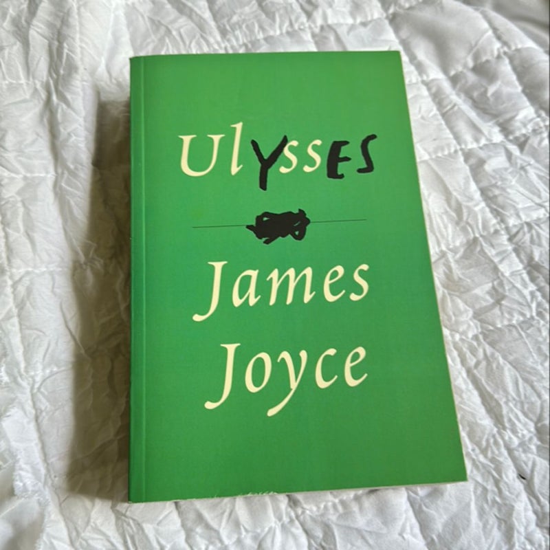 Ulysses