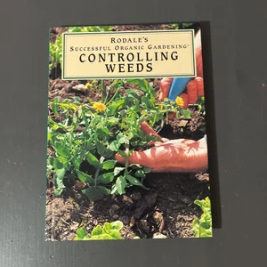 Controlling Weeds