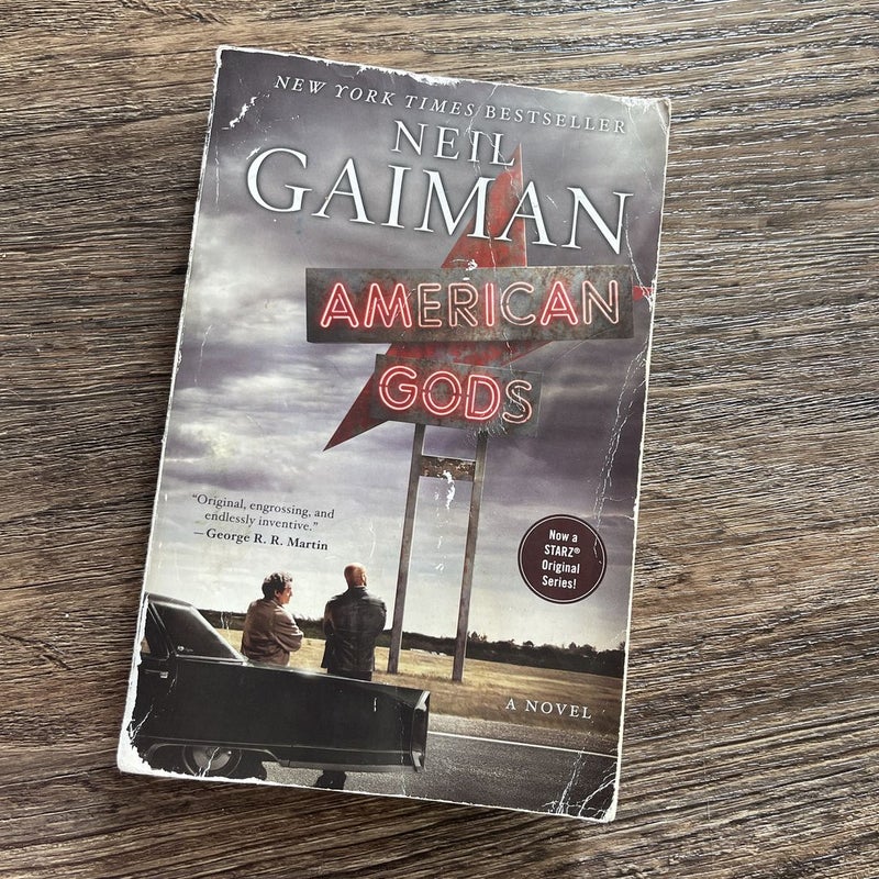 American Gods