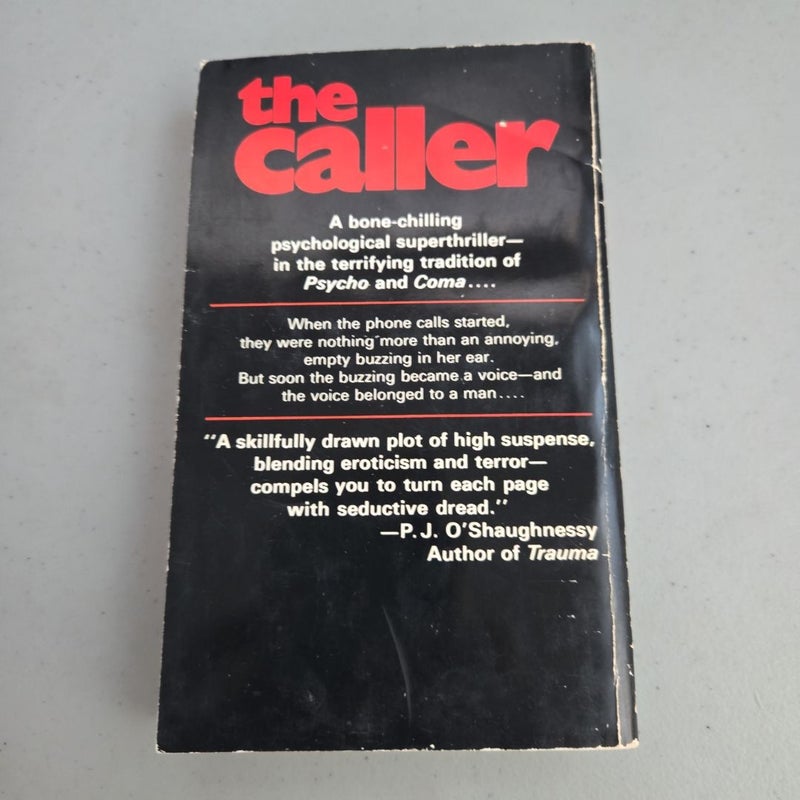 The Caller