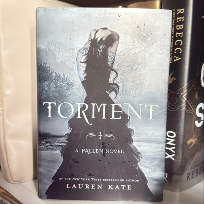 Torment