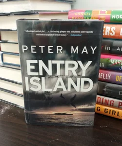 Entry Island