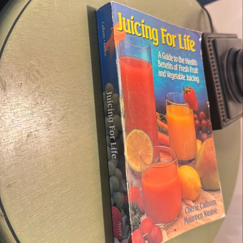 Juicing for Life