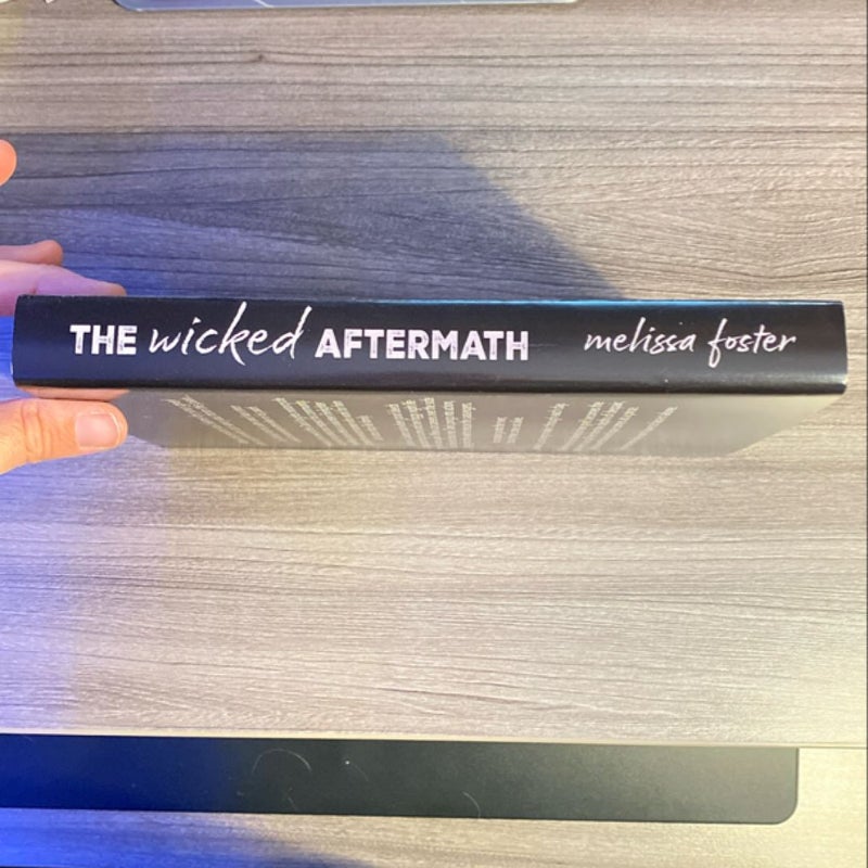 The Wicked Aftermath