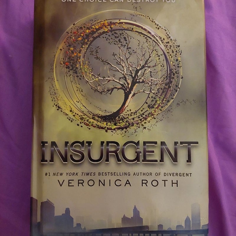 Insurgent