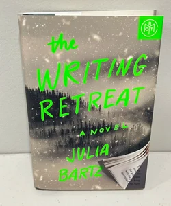 The Writing Retreat