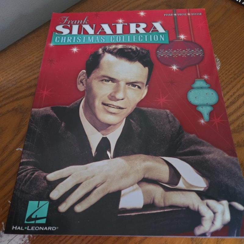 Frank Sinatra Christmas Collection