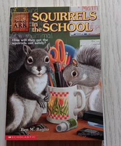 Squirrels in the School