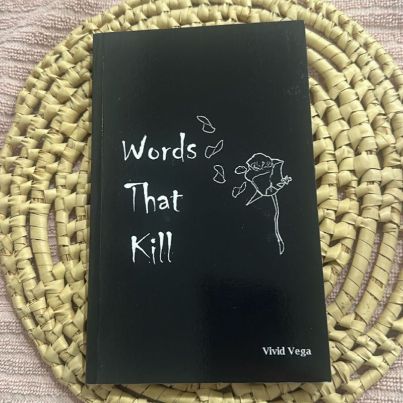 Words That Kill