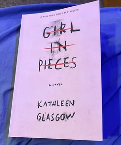 Girl in Pieces