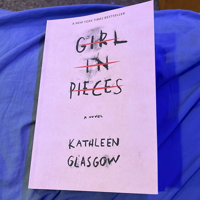 Girl in Pieces