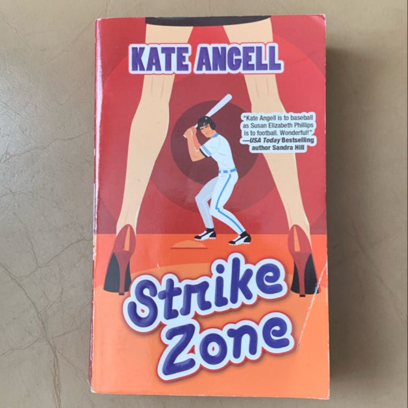 Strike Zone