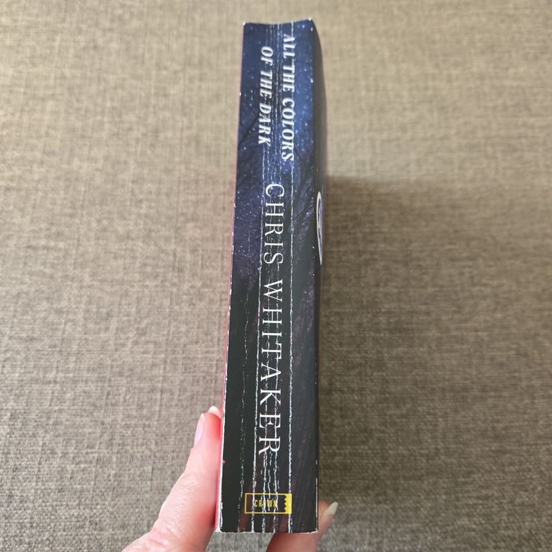 All the Colors of the Dark