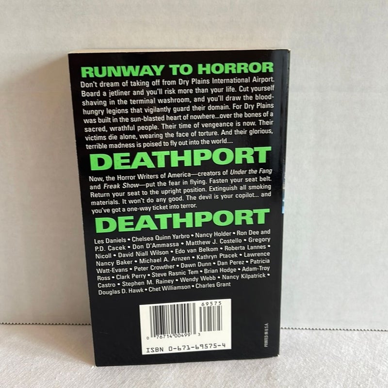 Deathport