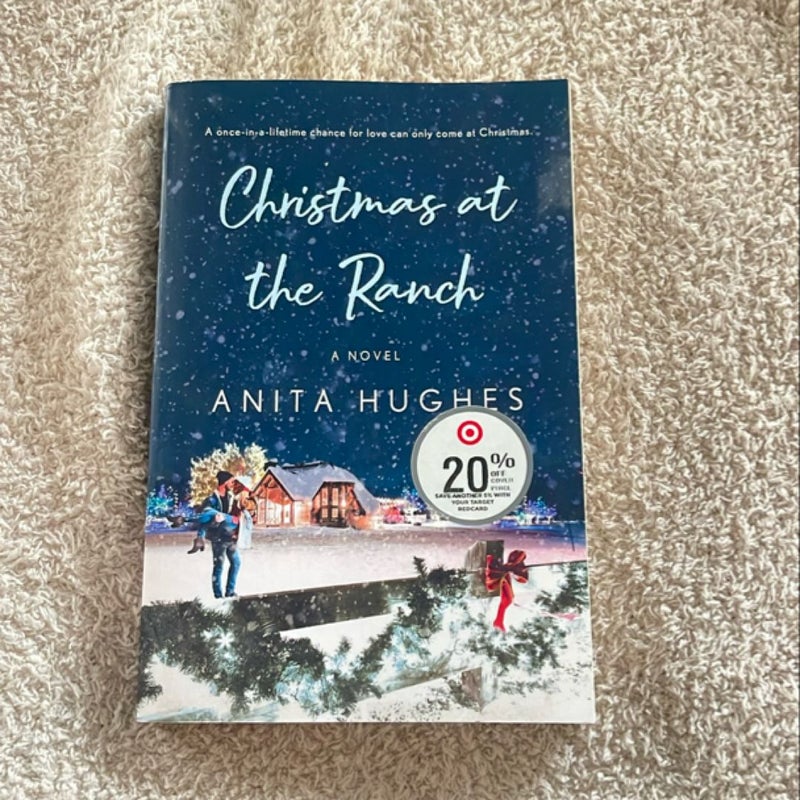 Christmas at the Ranch