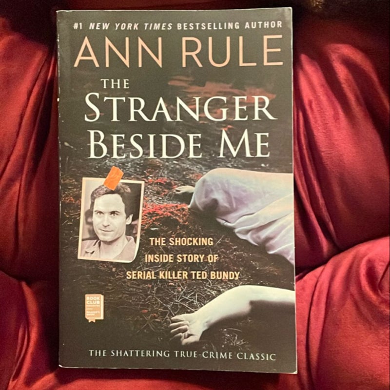 The Stranger Beside Me