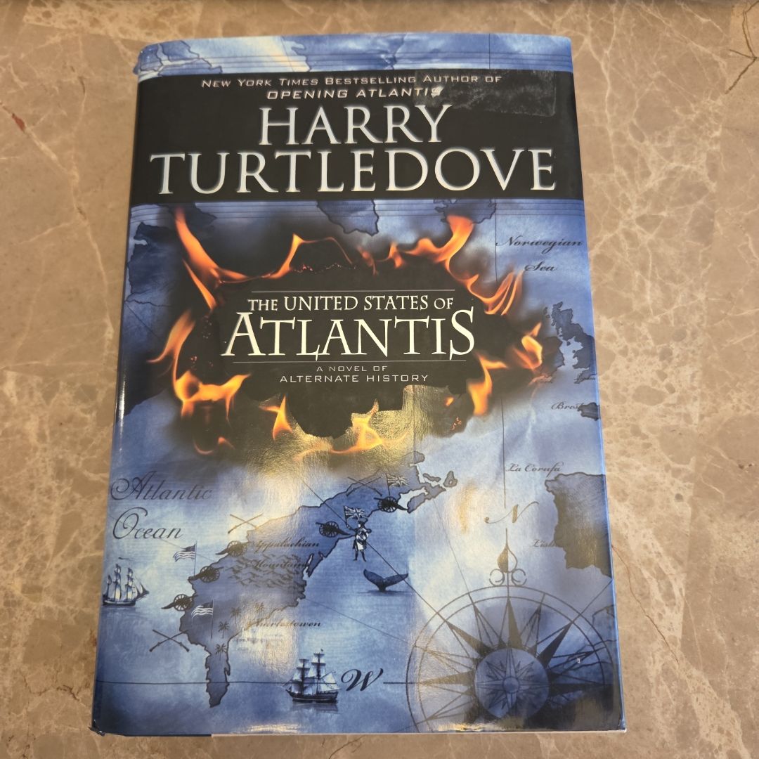 The United States of Atlantis