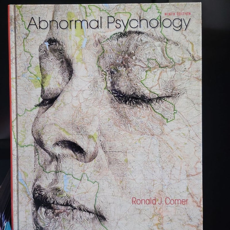 Abnormal Psychology