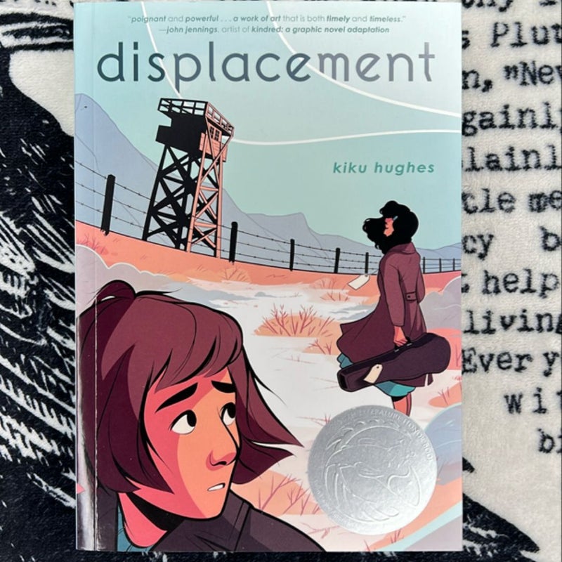 Displacement