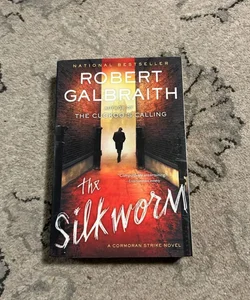 The Silkworm