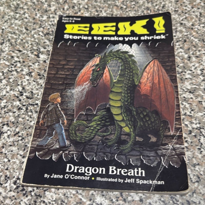 Dragon Breath