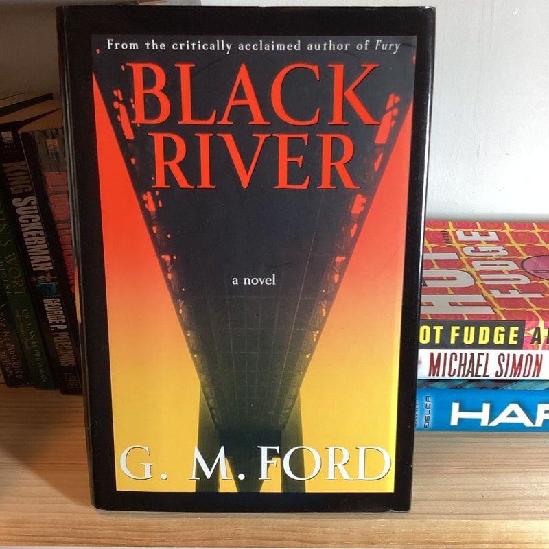 Black River