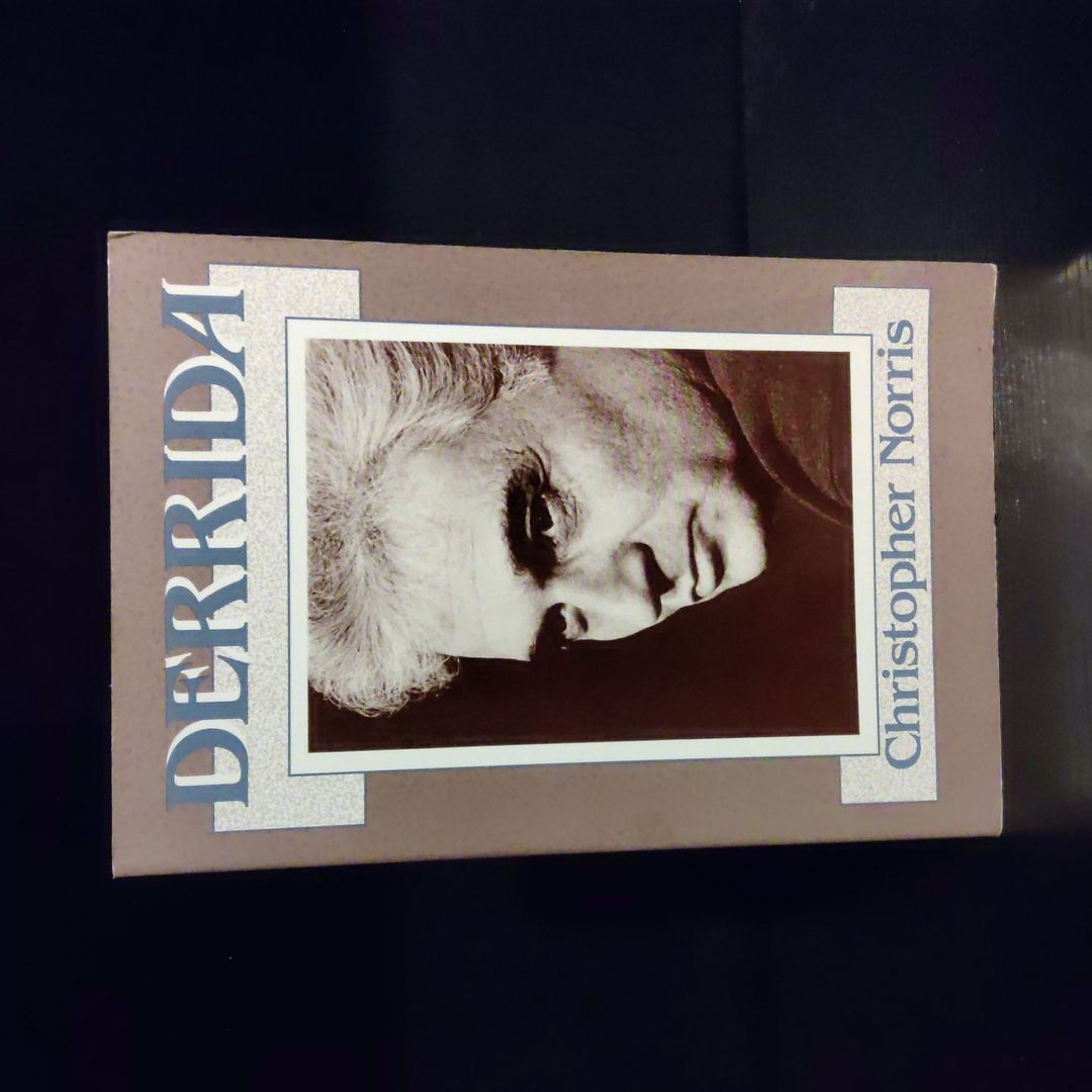 Derrida