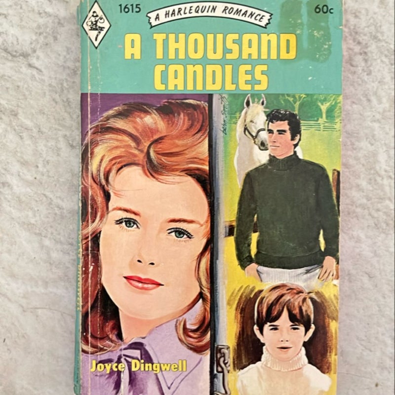 A Thousand Candles