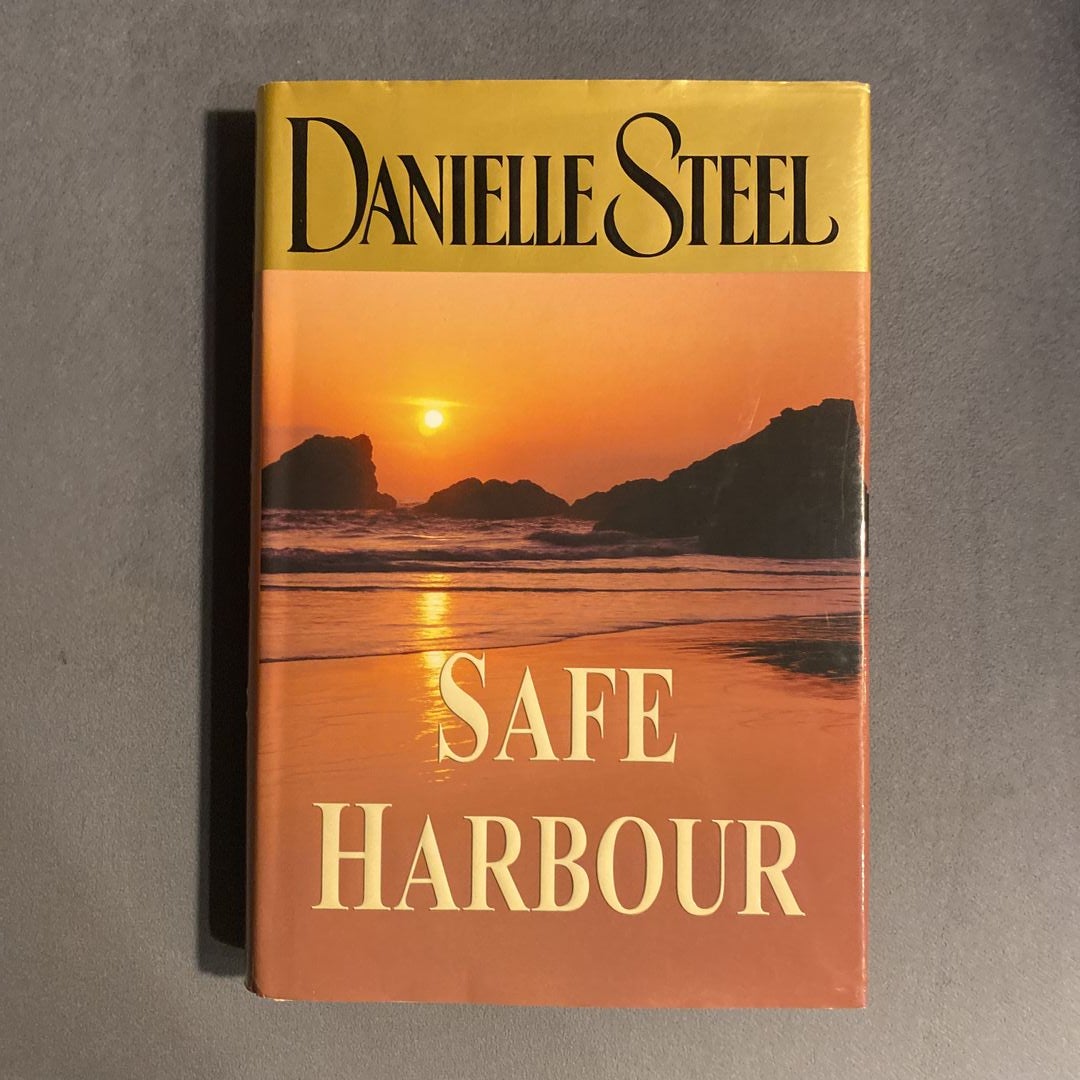 Safe Harbour