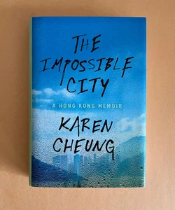 The Impossible City