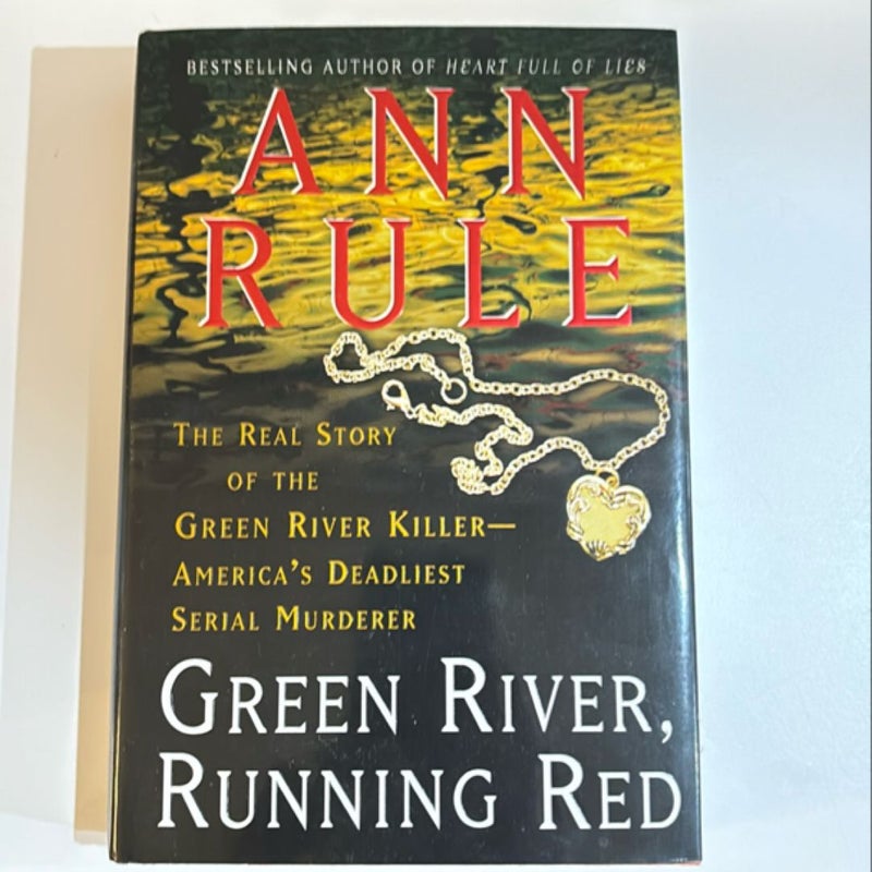 Green River, Running Red