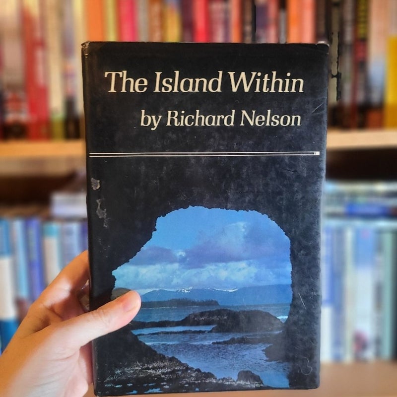 The Island Within