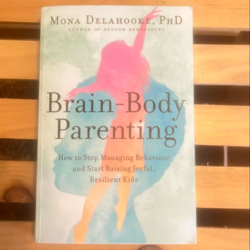 Brain-Body Parenting