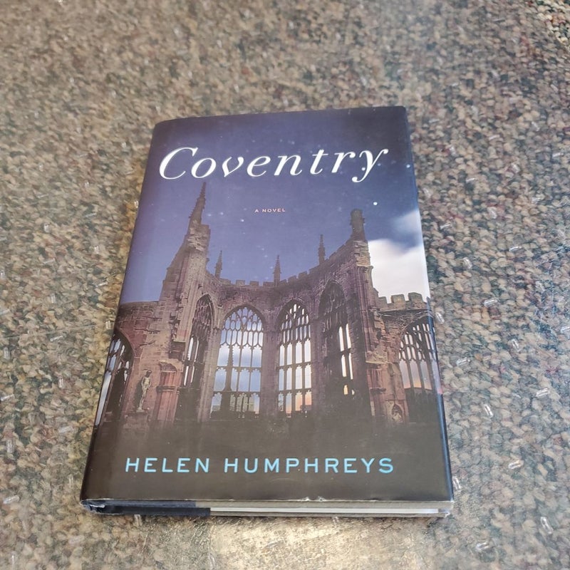 Coventry