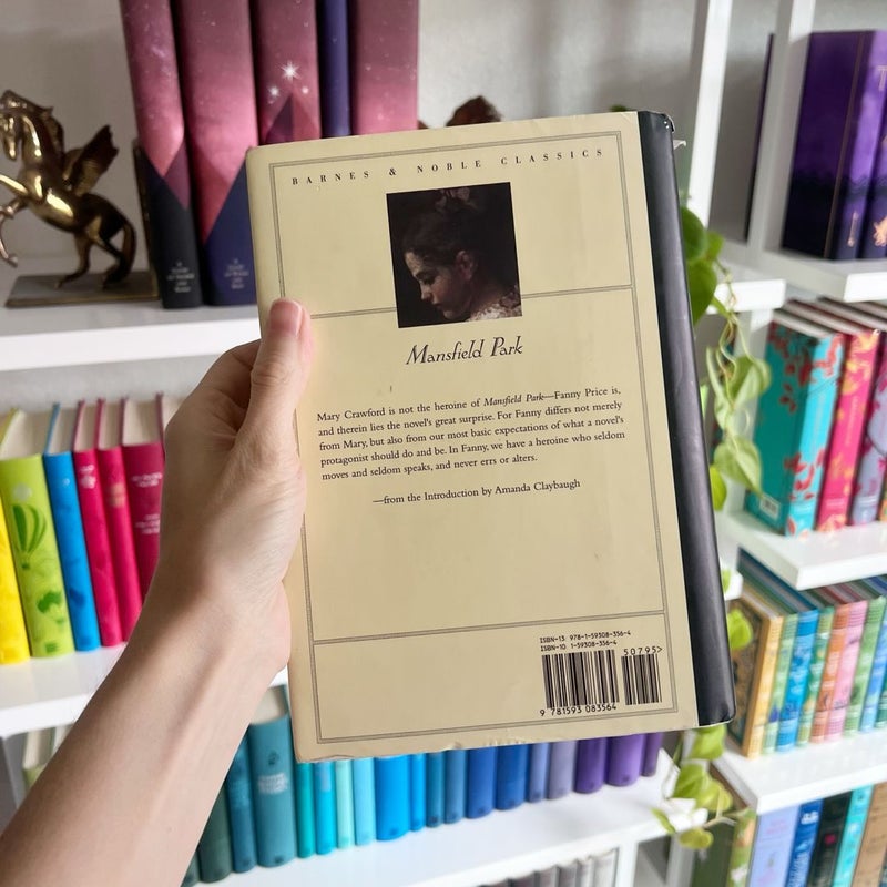Jane Austen Book Lot