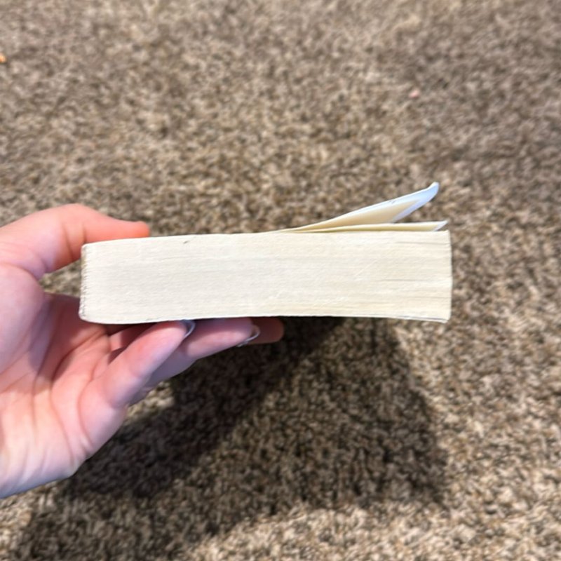 Love and Other Words