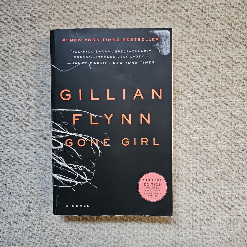 Gone Girl