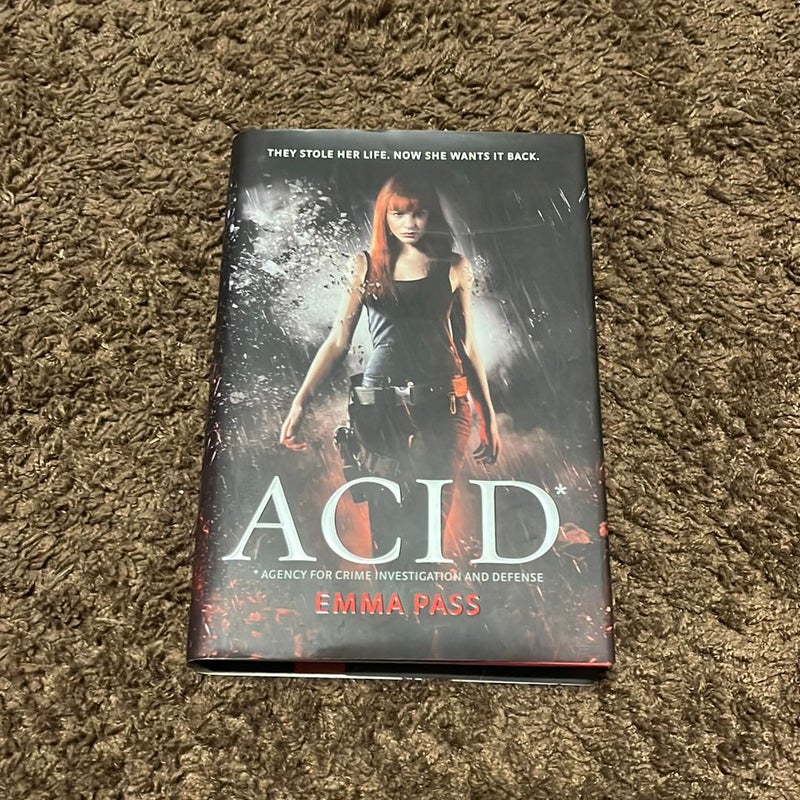 Acid