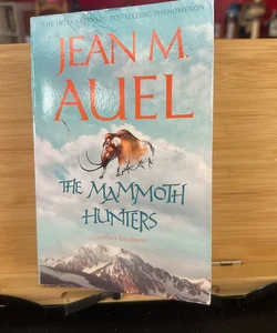 The Mammoth Hunter 