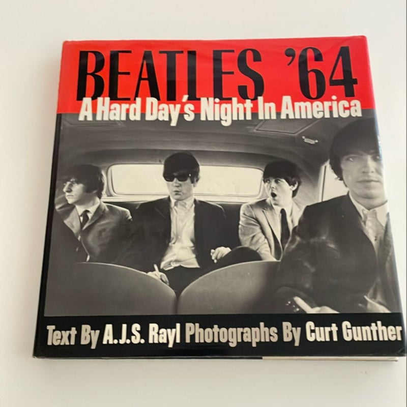 Beatles 64