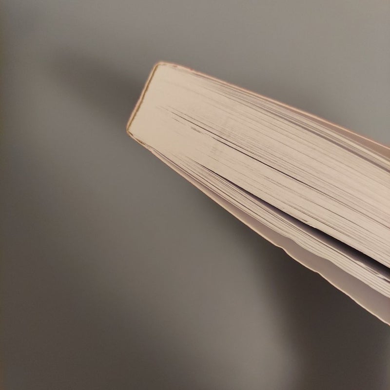 The Body in the Bookstore