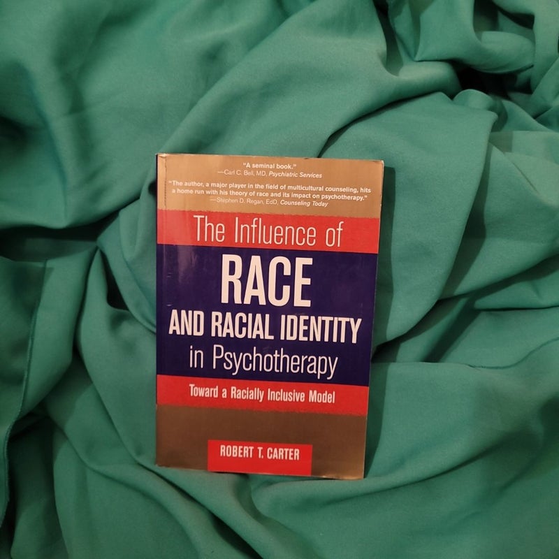 The Influence of Race and Racial Identity in Psychotherapy