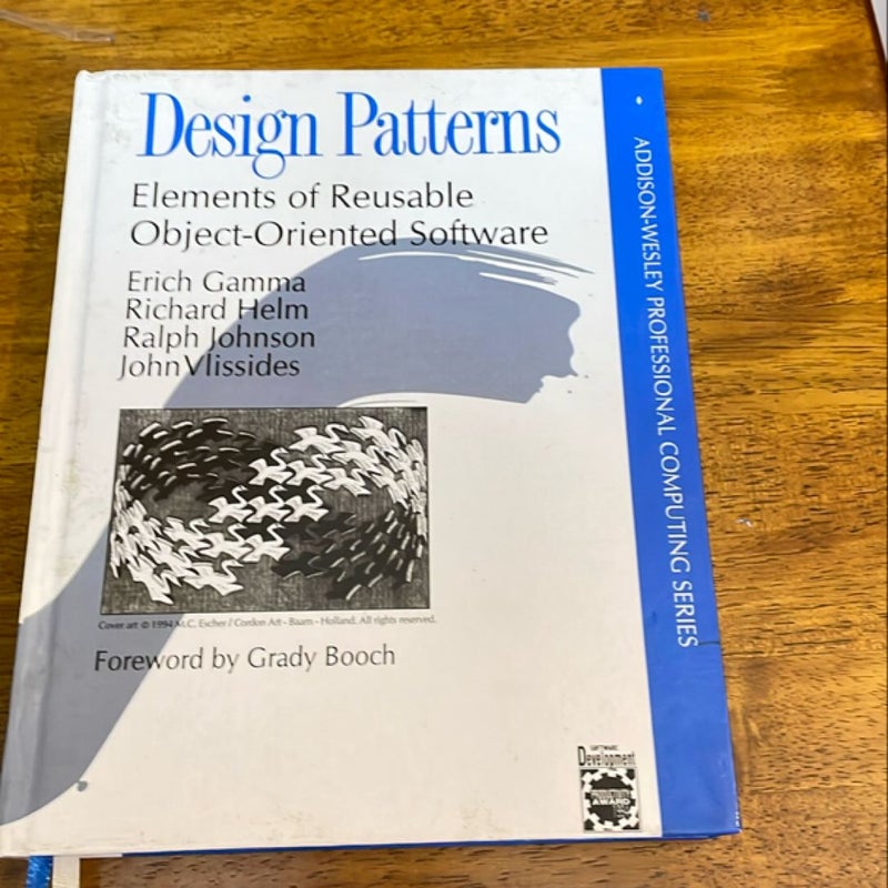 Design Patterns