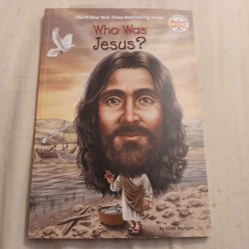 Who Was Jesus?