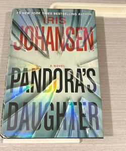Pandora's Daughter (First Edition)