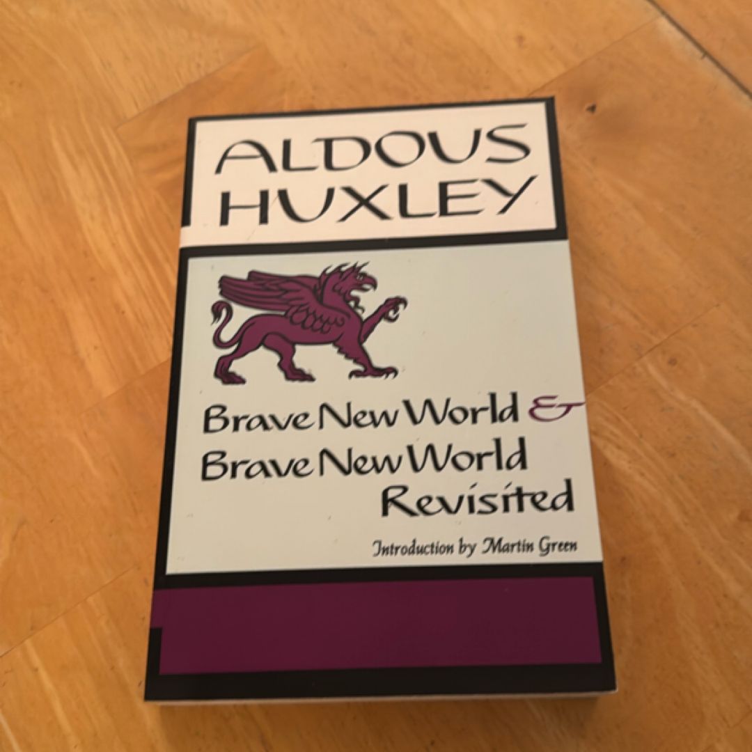 Brave New World