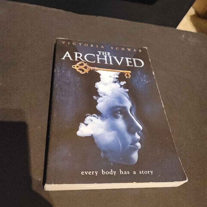 The Archived