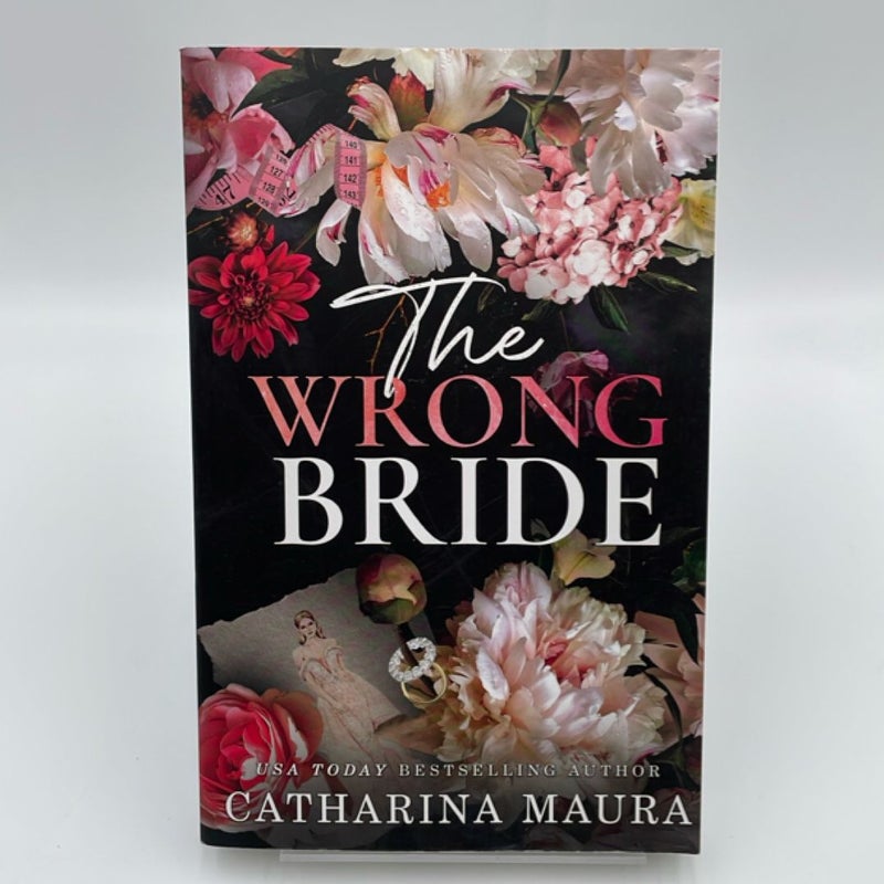 The Wrong Bride