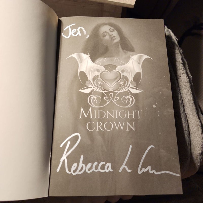 Midnight Crown