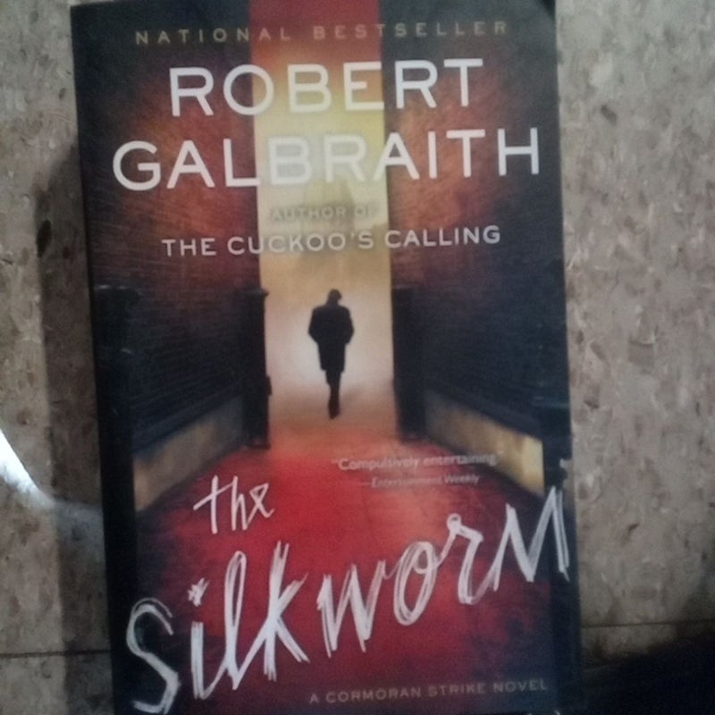 The Silkworm